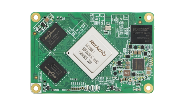 瑞芯微 RK 芯片与 NPU 技术详解:8K 视频 / Transformer 优化 + 6 大平台覆盖 AIoT 全场景